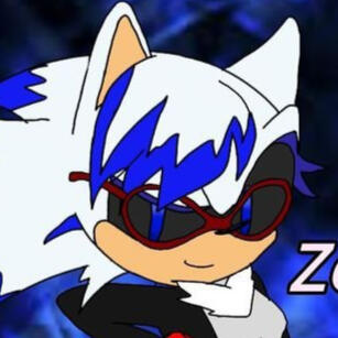 Zeina the Tenrec-Fox