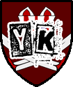 Emblème de la Confrérie YK