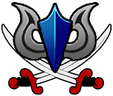 Emblème de Diamond Dusk